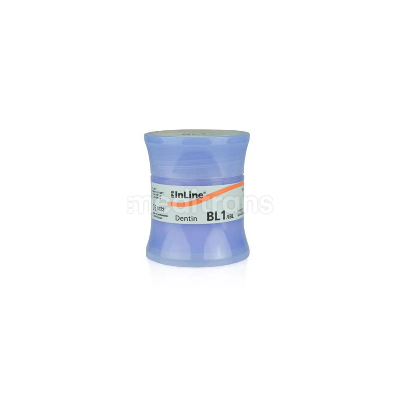 IPS InLine Dentin 20 г BL