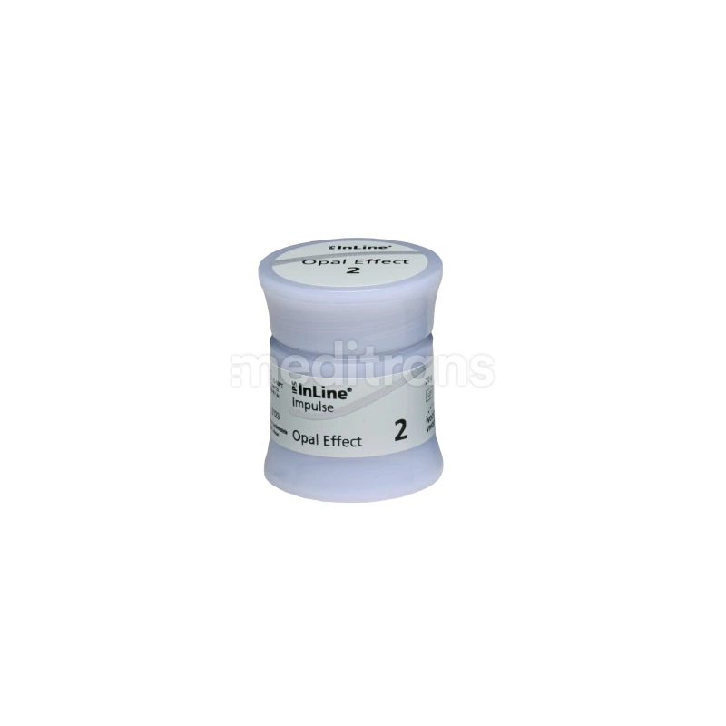 IPS InLine Opal Effect, 20 г