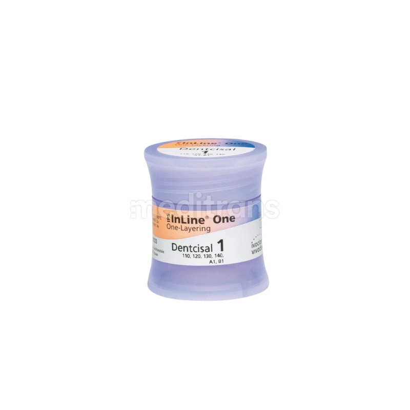 IPS InLine One Dentcisal 20 г