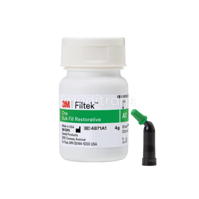 Фильтр One Bulk Fill Capsule