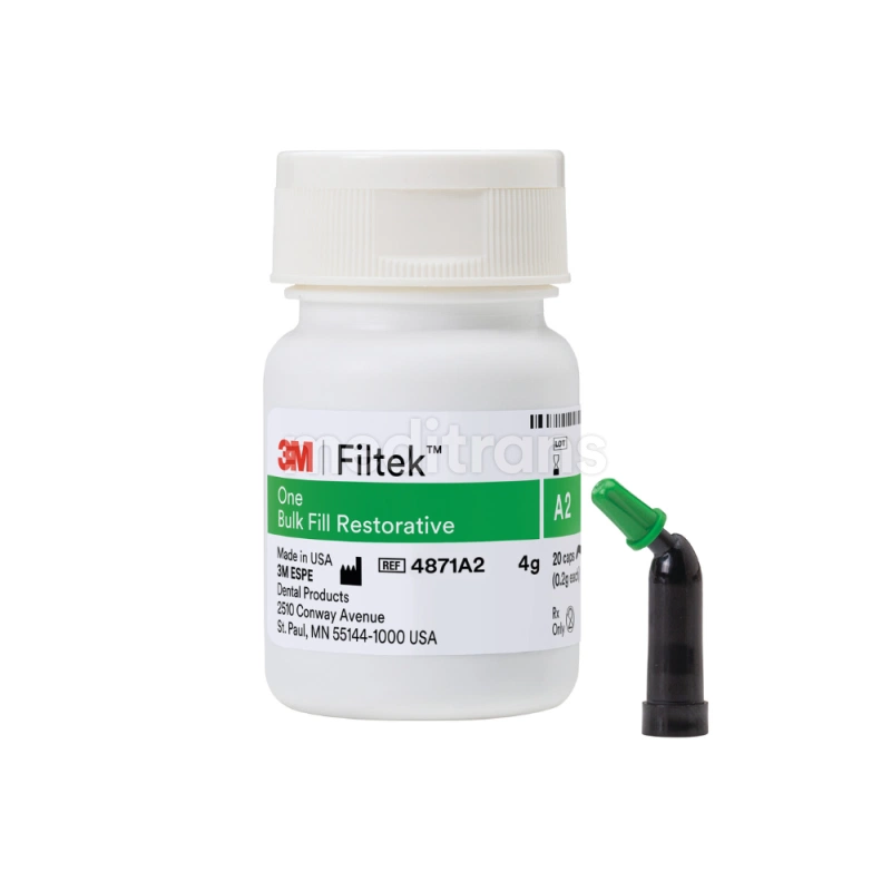 Фильтр One Bulk Fill Capsule