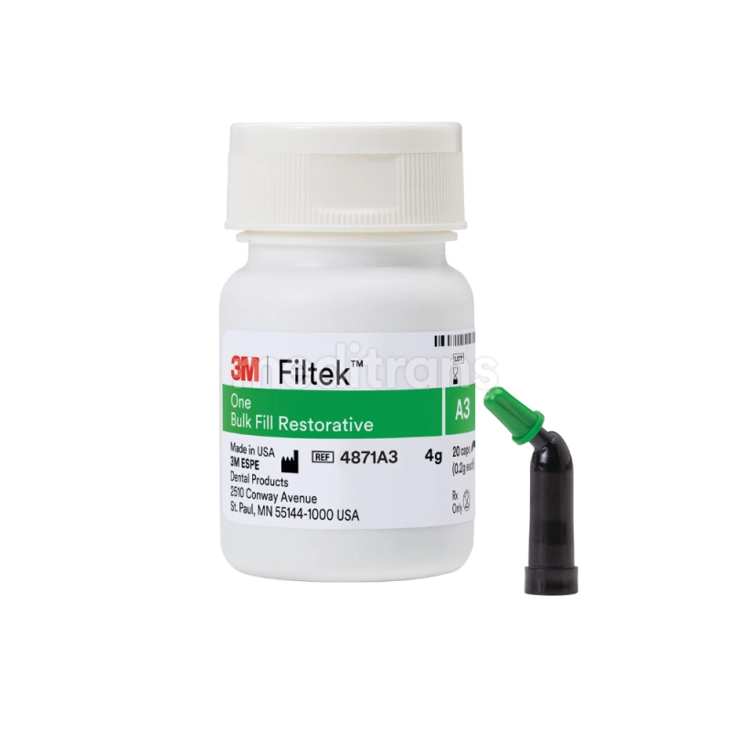 Фильтр One Bulk Fill Capsule
