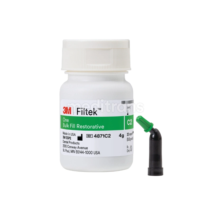 Фильтр One Bulk Fill Capsule