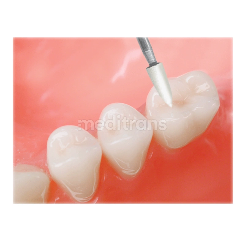 Камешки Арканзаса proclinic flower10 шт