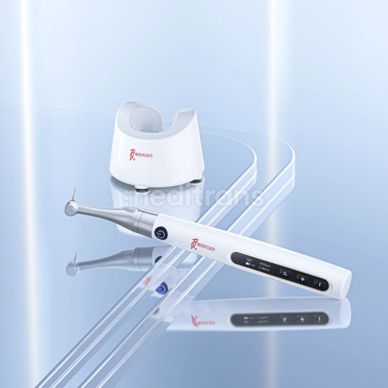 Микромотор Endo Pace