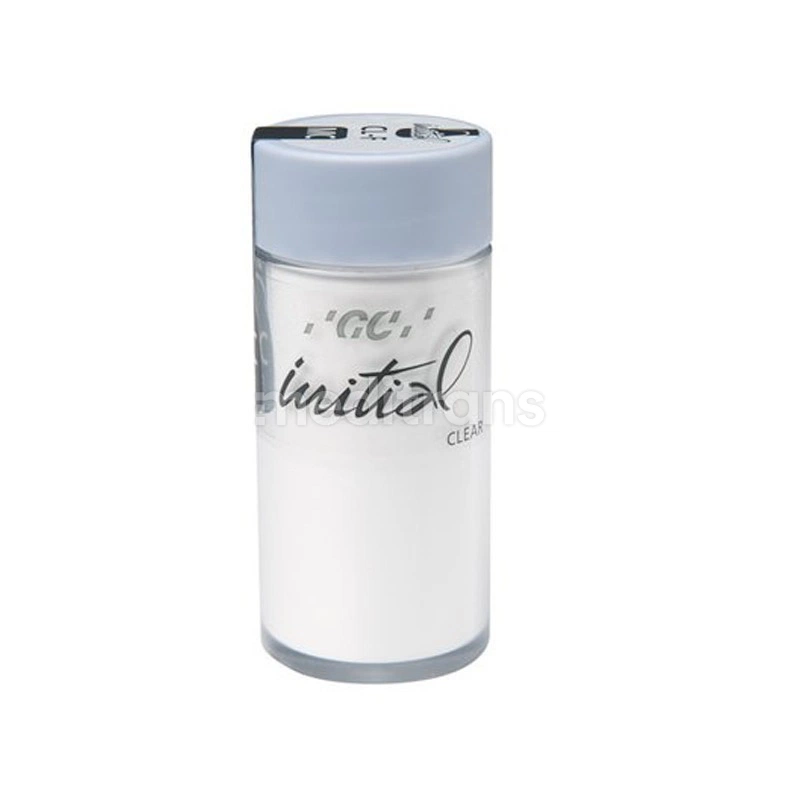 Исходный состав MC Clear Fluorescence CL-F 50 г