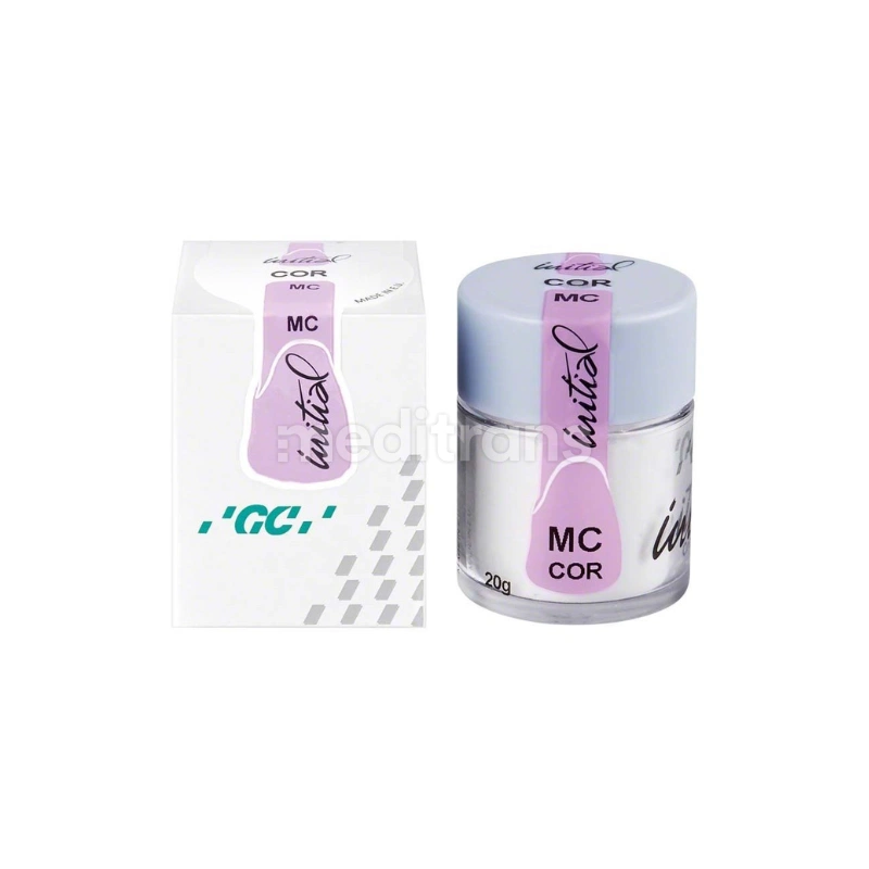 Исходный корректирующий порошок MC COR, 20 г