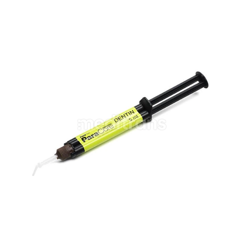Пара Core Automix 2x5ml, дентин