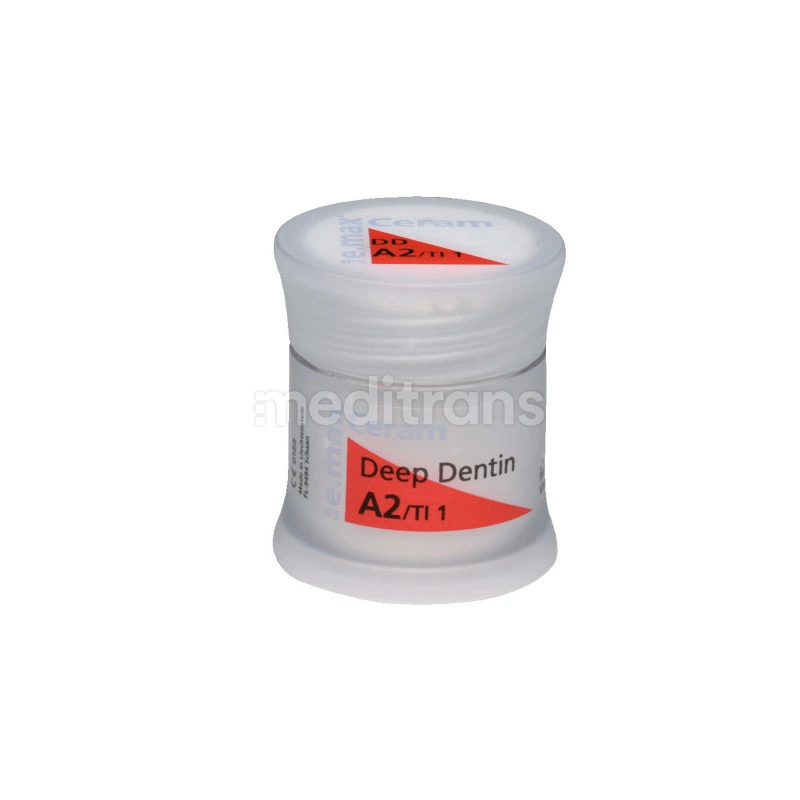 IPS e. max Ceram Deep Dentin 20g