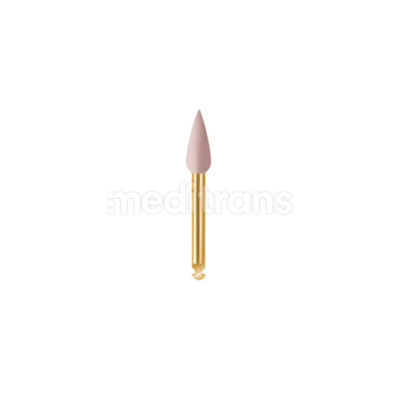 EVE полировщик DIACOMP PLUS OccluFlex 1 шт.
