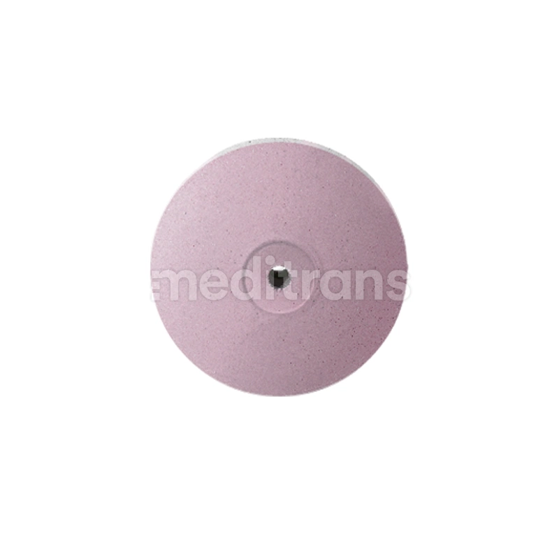 Ластики Jota SILICONE CERAMIC POLISHERS розовый