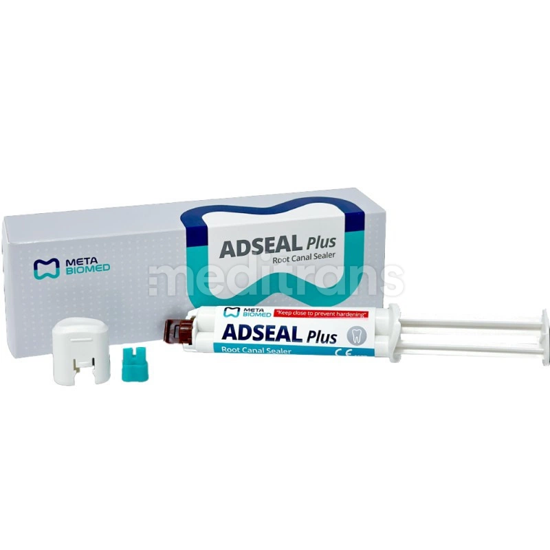 Adseal Plus герметик 13,5 г