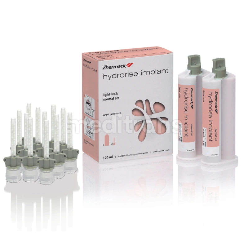 Имплантат Hydrorise Light Normal