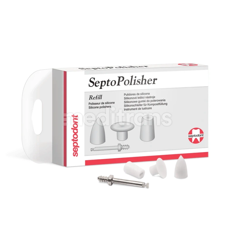 SeptoPolisher конус
