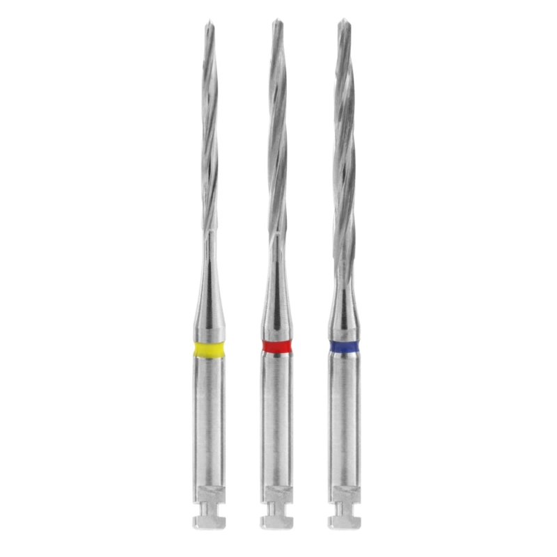 Endodontic Hi-Rem-сверло