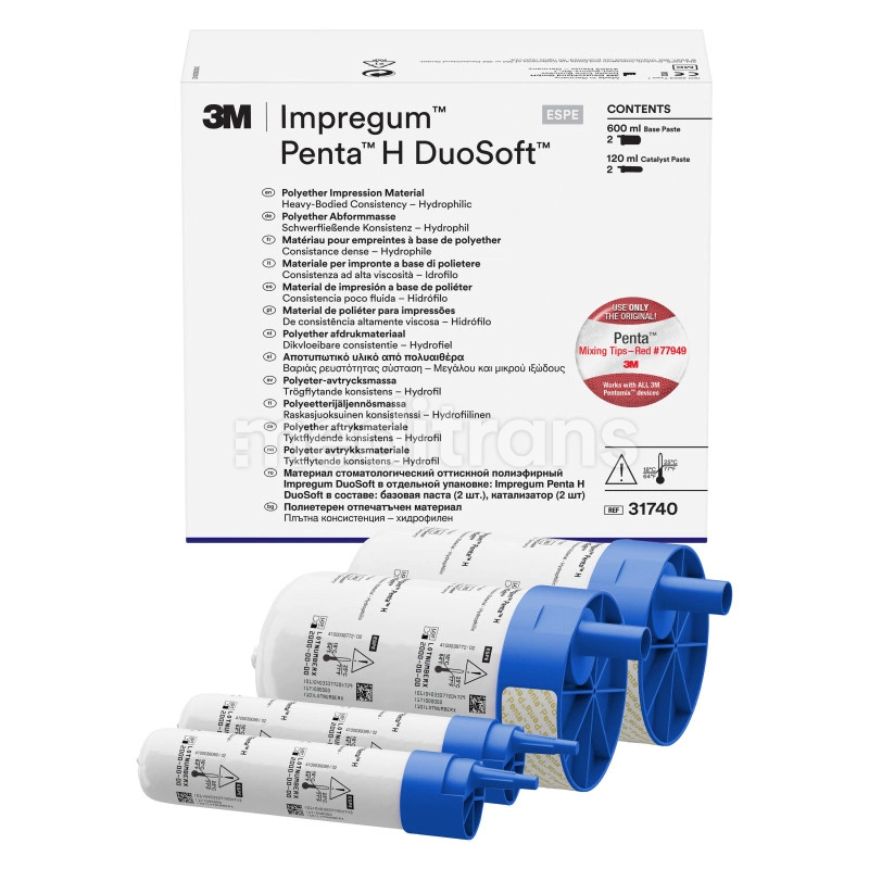 Impregum Penta H Duosoft