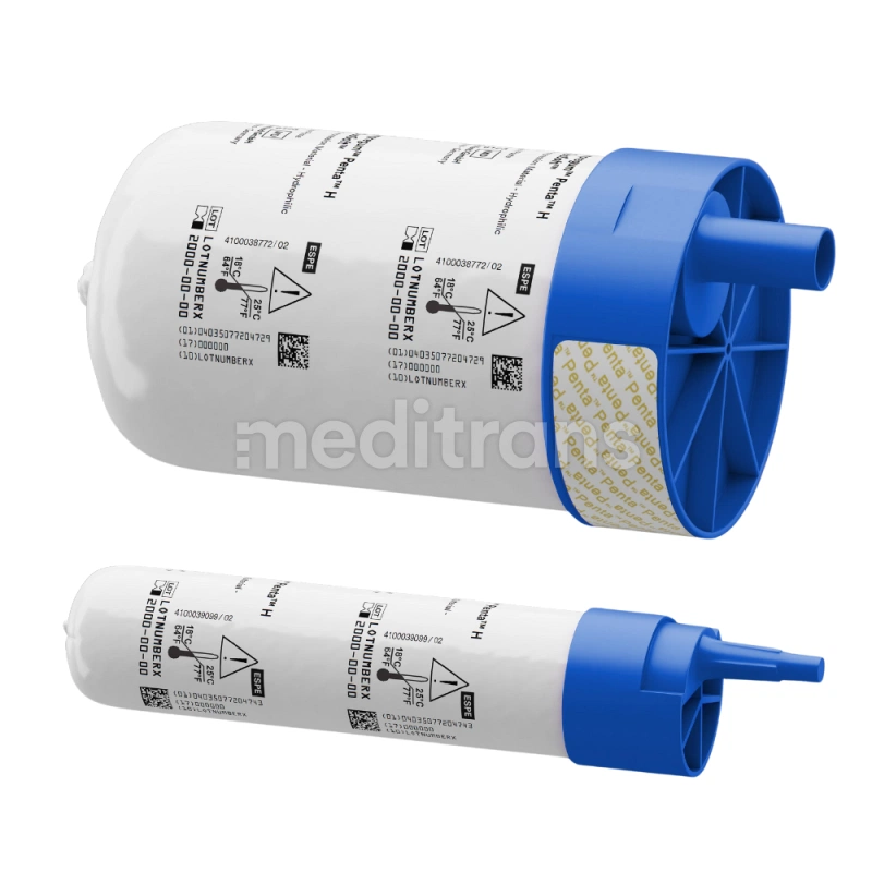 Impregum Penta H Duosoft