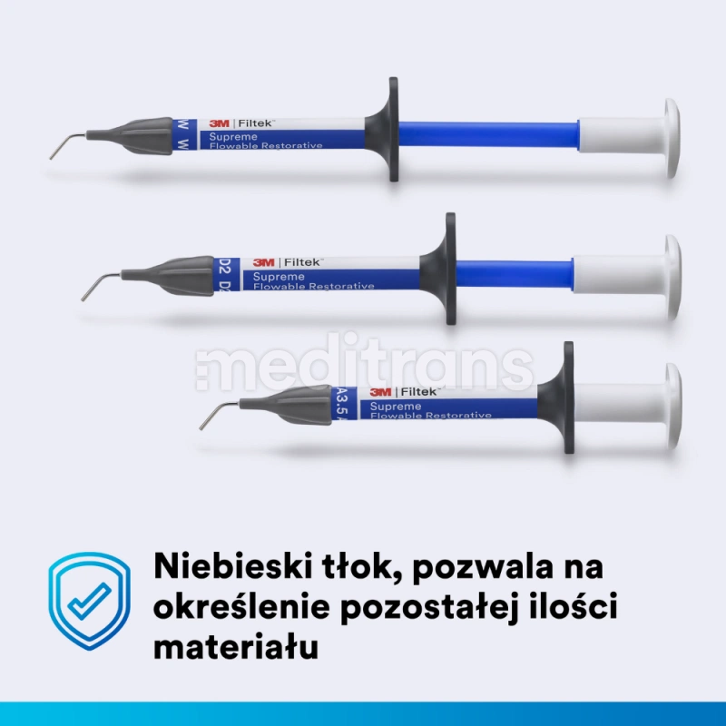 Filtek Supreme Flowable