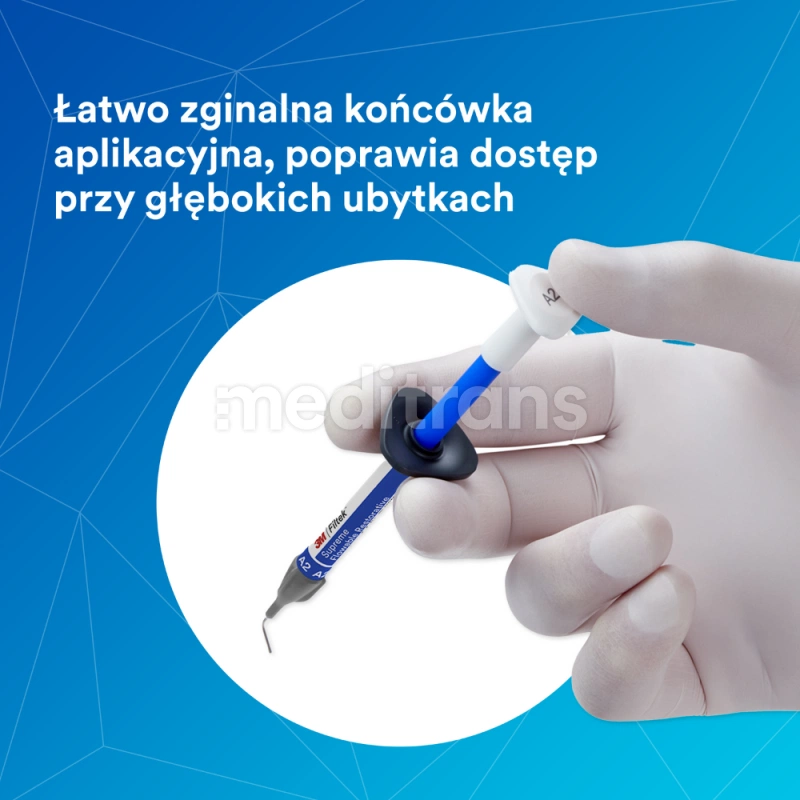 Filtek Supreme Flowable