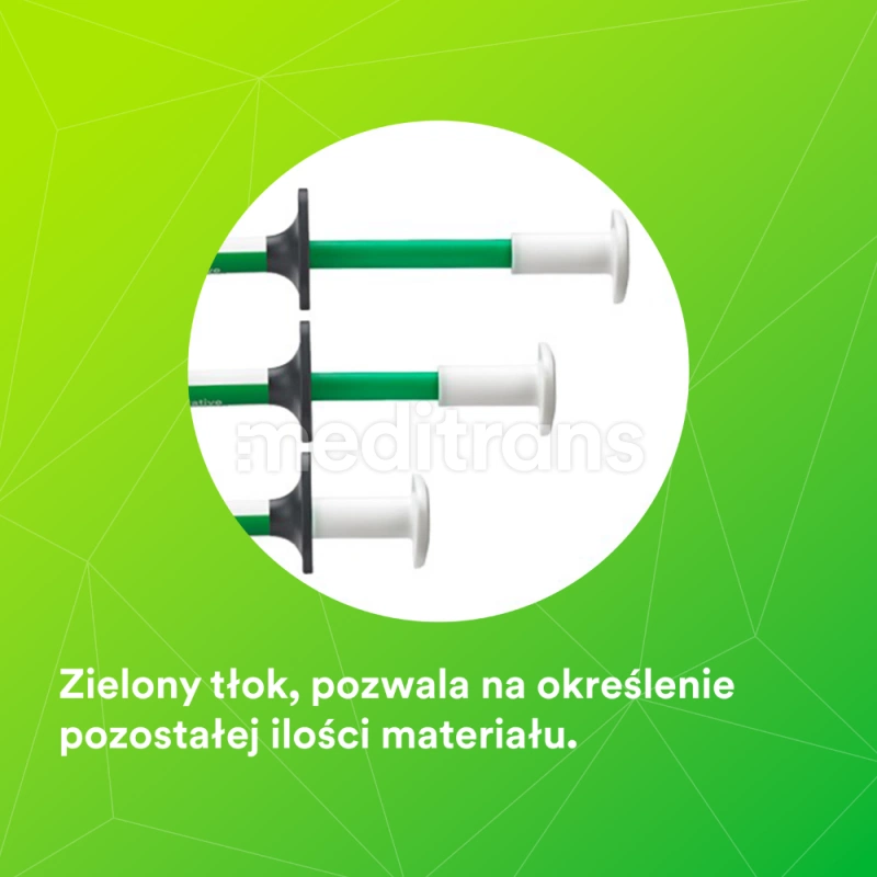 Фильтр Bulk Fill Flowable 2 шприца 2g