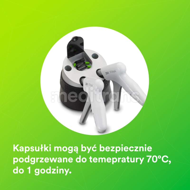 Фильтр One Bulk Fill Capsule