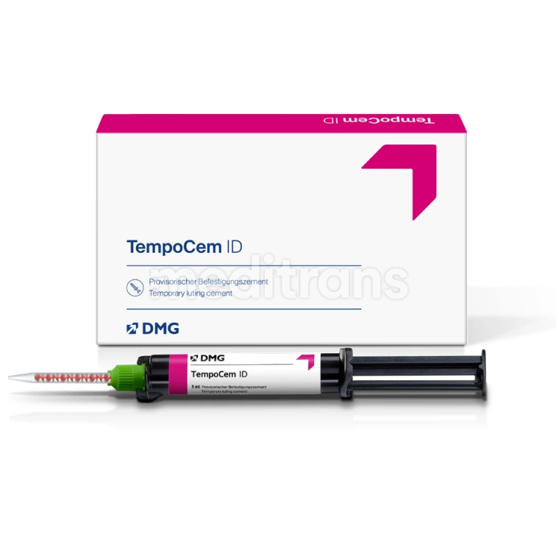 TempoCem ID Smartmix