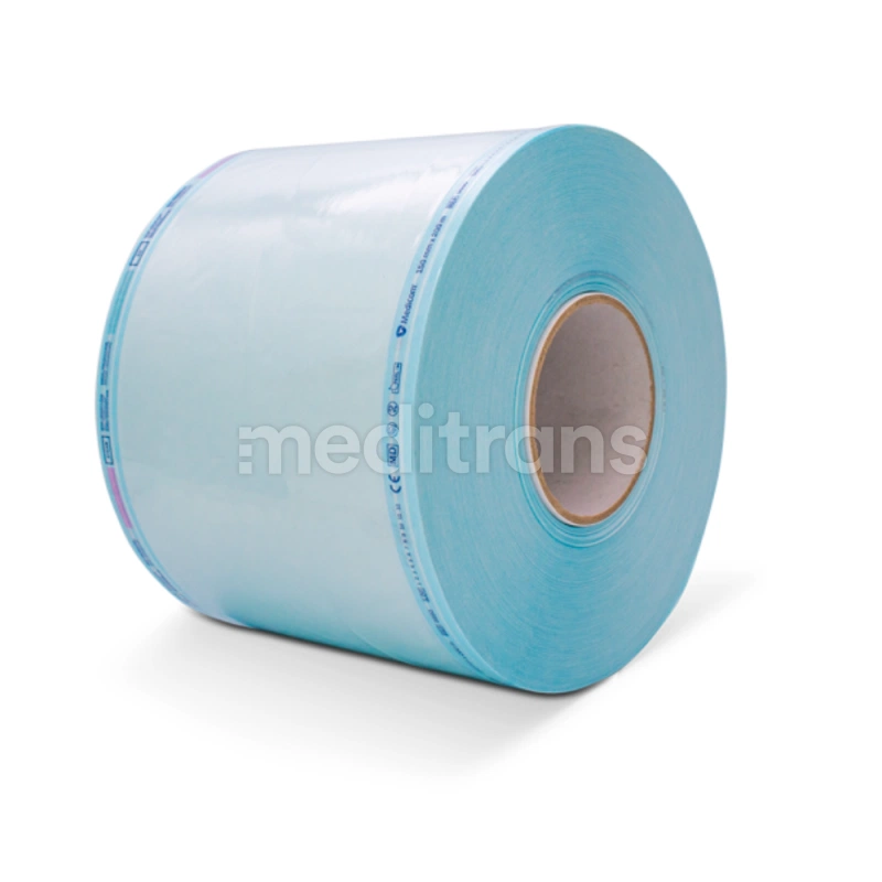 Рукав для стерилизации SafeSeal Quattro MEDICOM 200 м