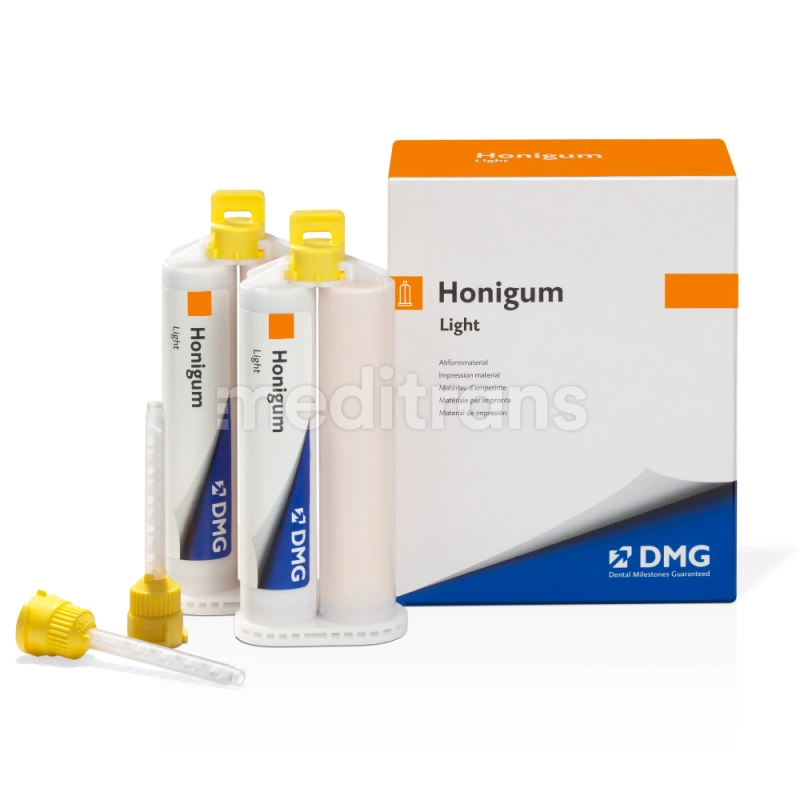Honigum AM Light 2 x 50 мл