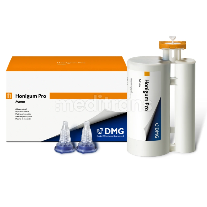 Honigum Pro Mono MixStar, 380 мл
