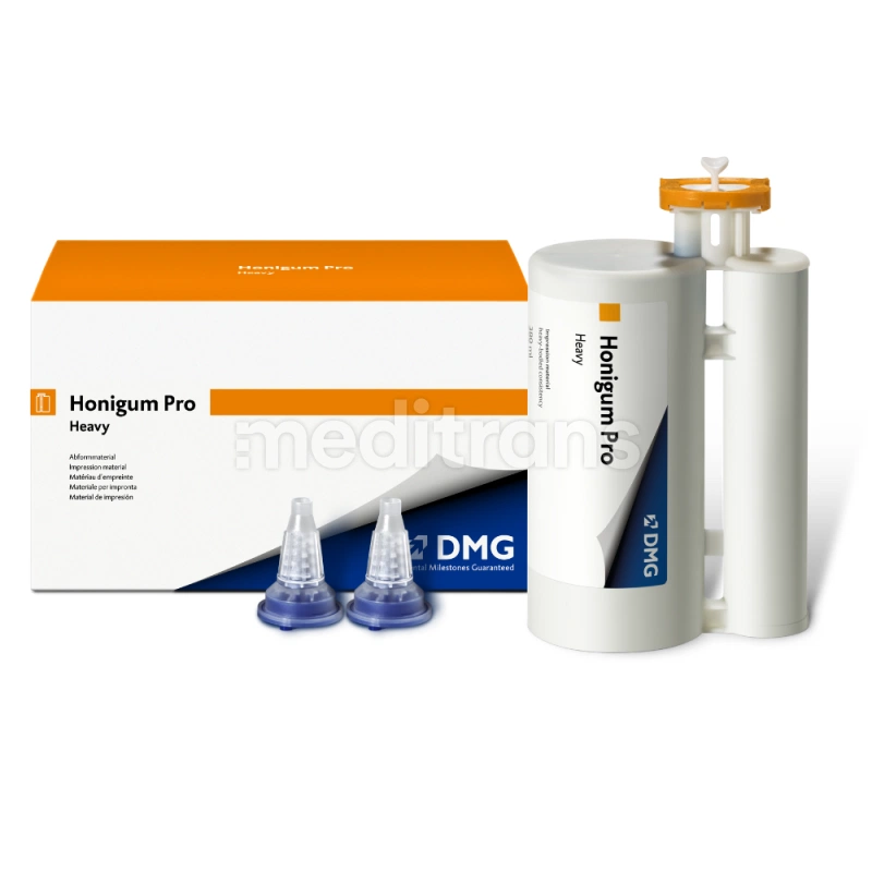 Honigum Pro MS Heavy, 380 мл