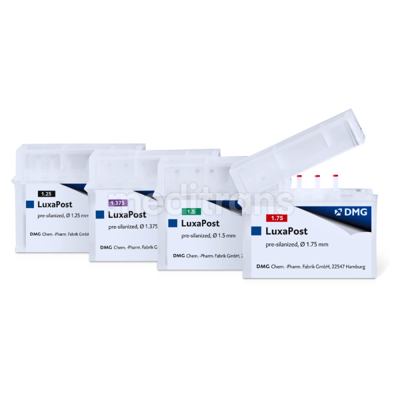 LuxaPost Refill 5 шт.
