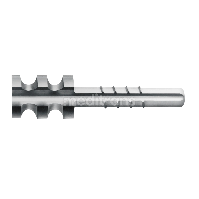 Коронно-корневые картриджи Radix-Anker Titanium Integral Set 2