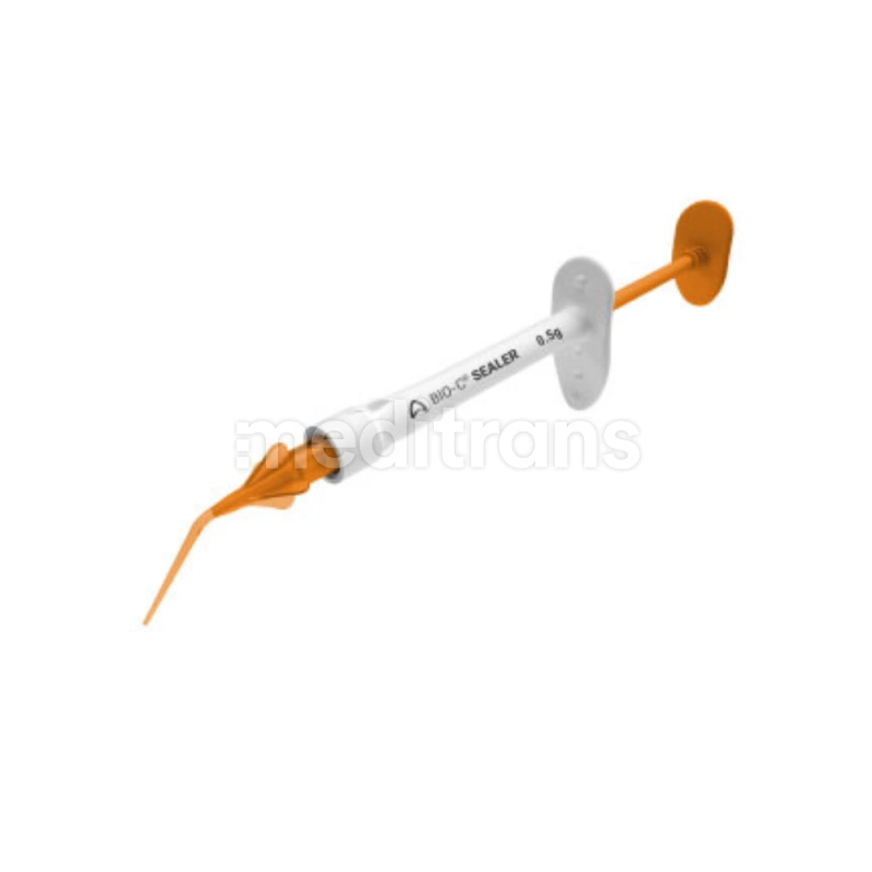 BIO-C герметик канальный герметик 4x0. 5g