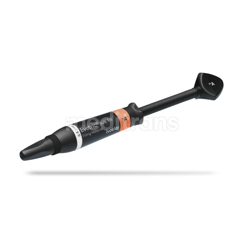 Evetric Bulk Fill шприц 3.5 g