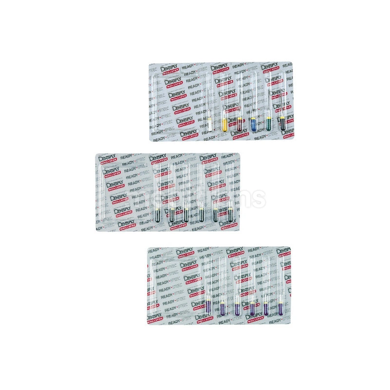 Файлы K Readysteel