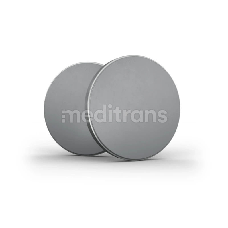 Starbond Ti5 Disc 12 mm Amann Girrbach