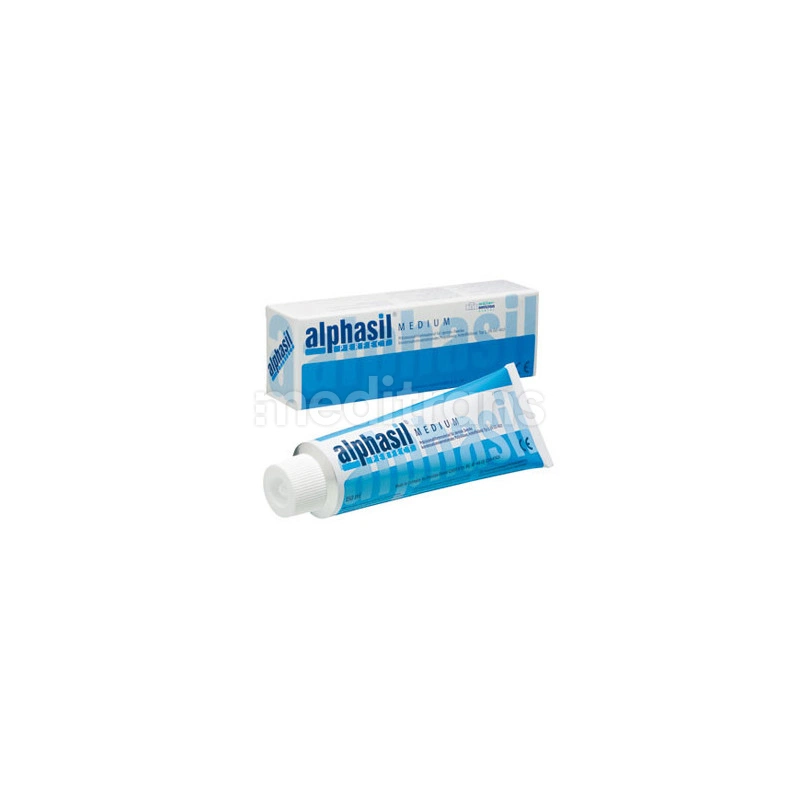 Alphasil Perfect Medium