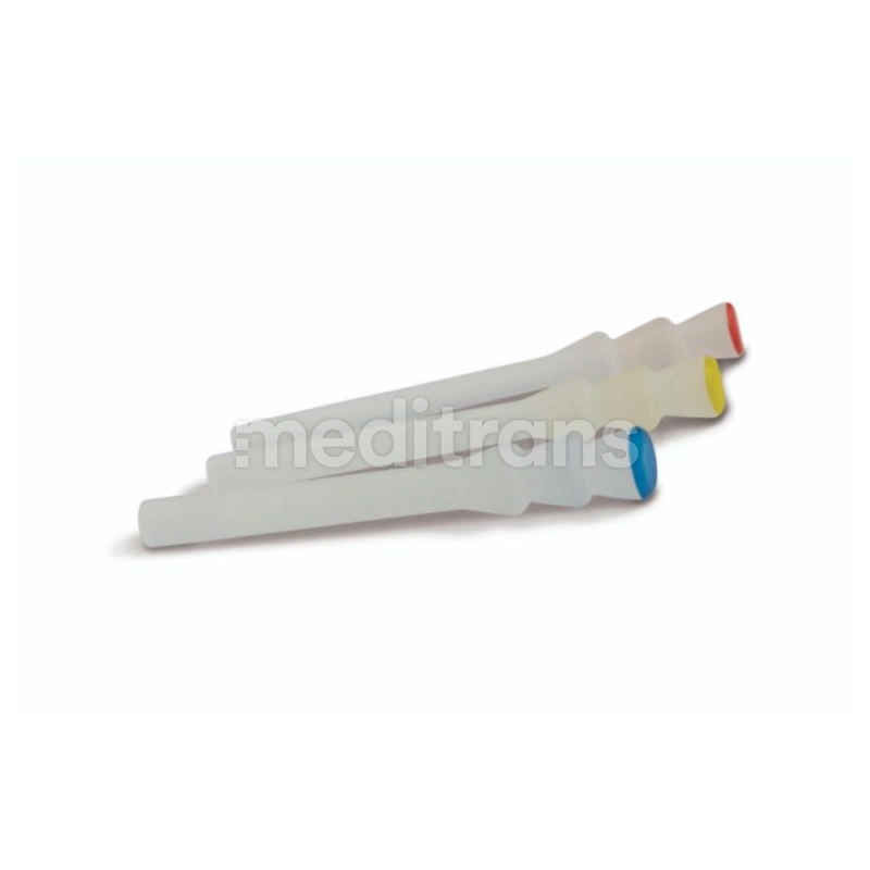 Картриджи Fibrekleer Parallel 4X-заправка 10 шт.