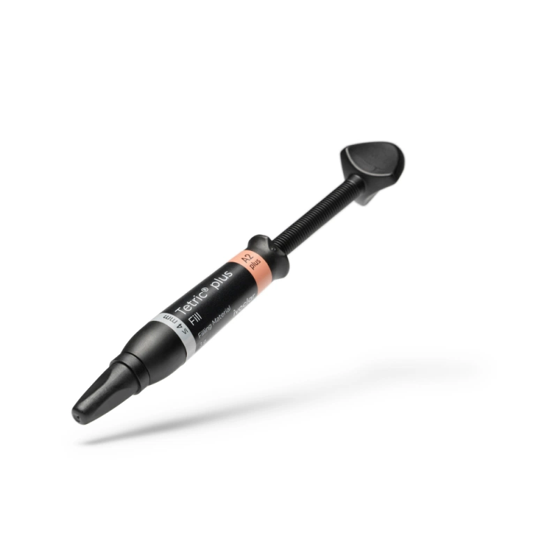 Tetric Plus Fill шприц