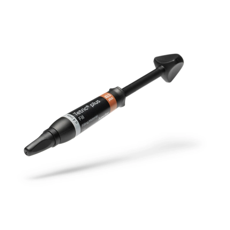 Tetric Plus Fill шприц