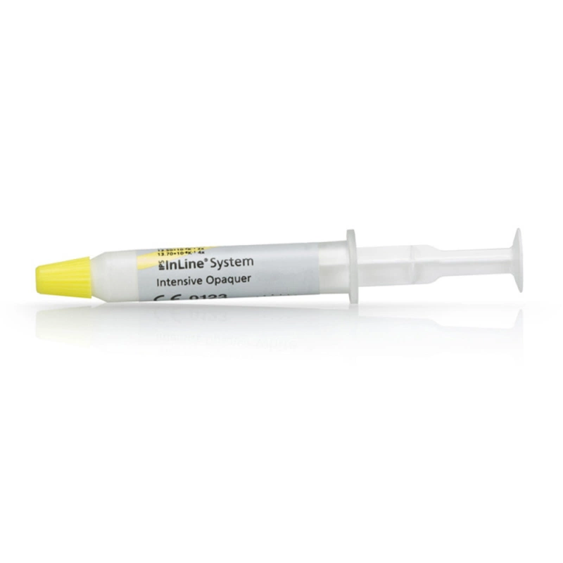 Система IPS InLine Intensive Opaquer 3g