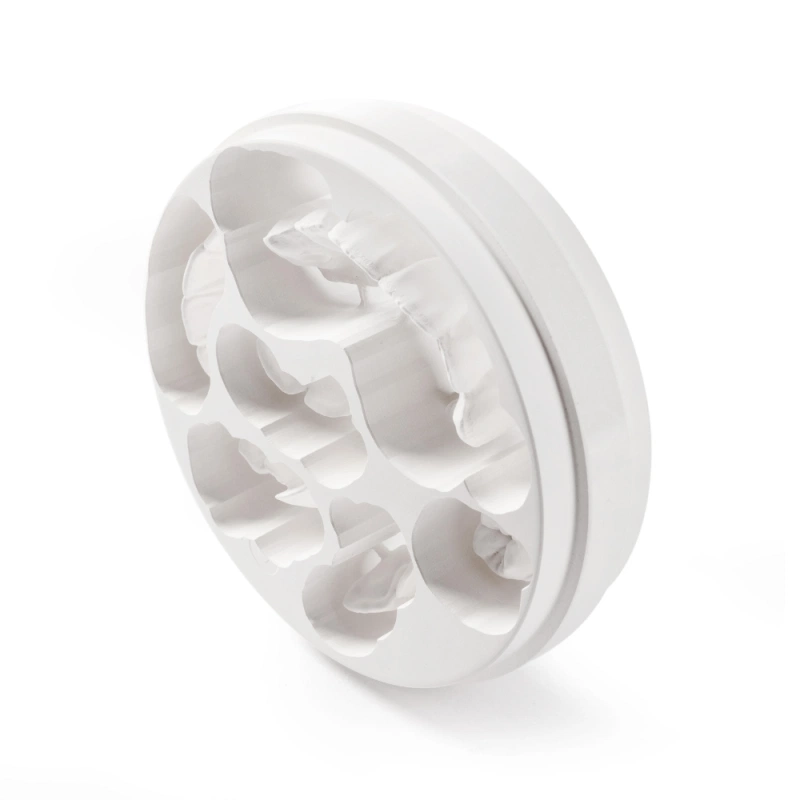 Dysk Initial Zirconia Multilayer Elite 98,5 x 25mm
