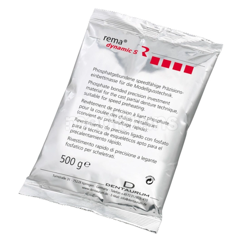 Rema Dynamic S 500g