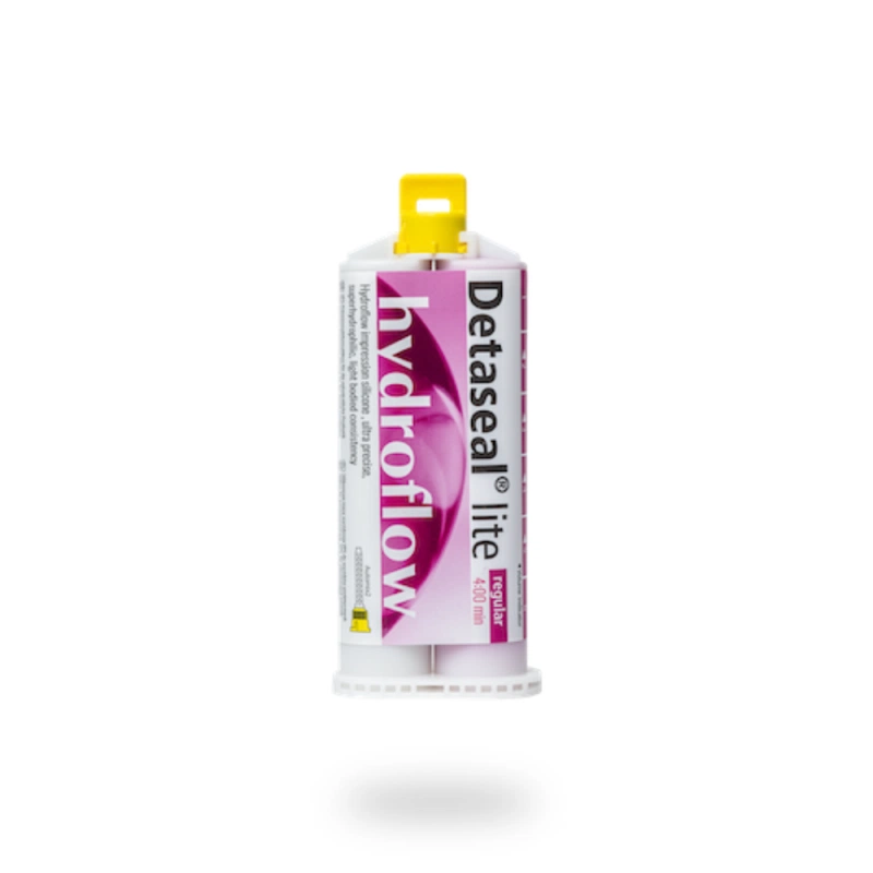 Detaseal hydroflow lite 2 x 50 мл