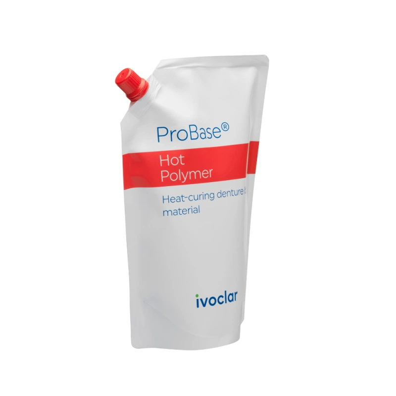 ProBase горячий полимерный порошок 2 x 500 г