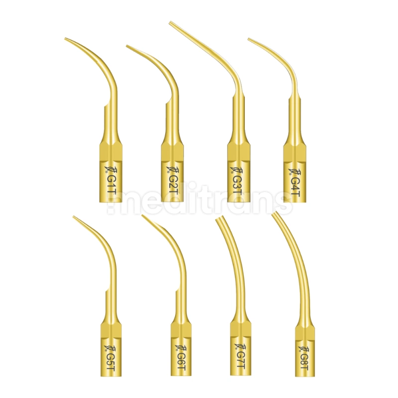 Наконечник для скалера EMS GOLD Scaling