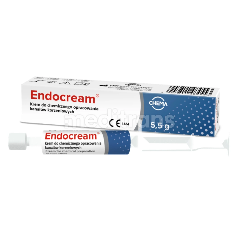 Endocream 5,5g