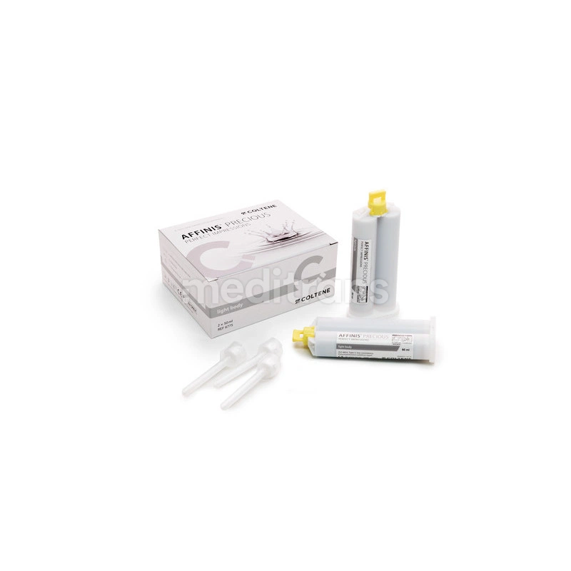 Affinis Precious Light Body