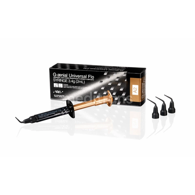 G-aenial Universal Flo 3,4g