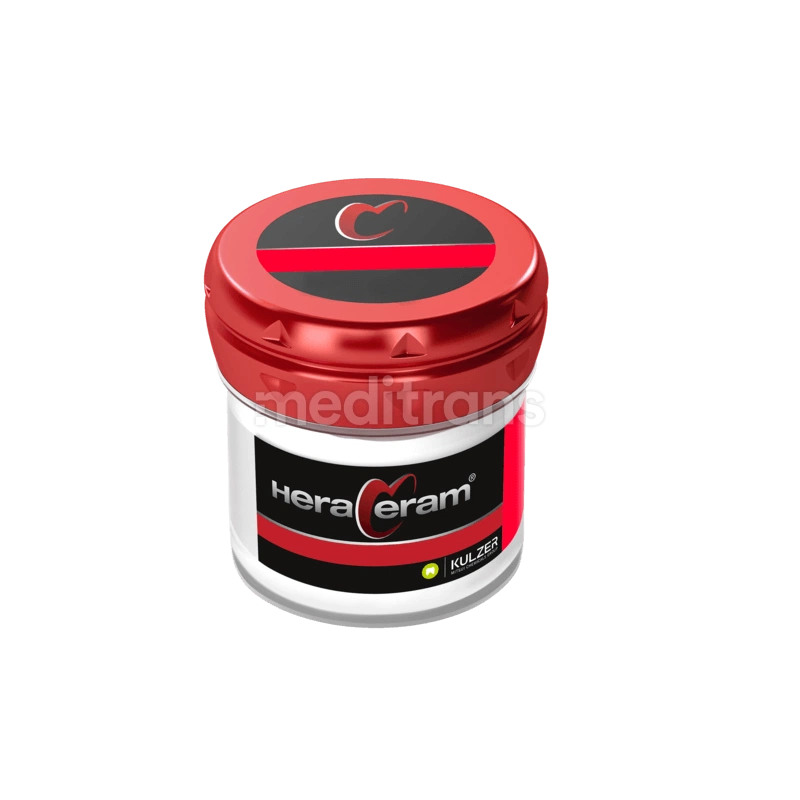 HeraCeram для дентина
